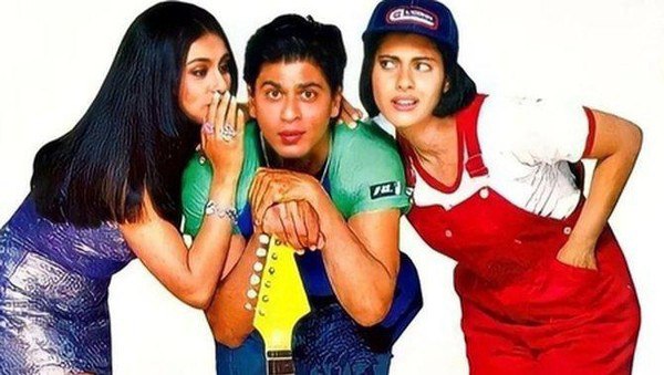 Kuch Kuch Hota Hai : Laisse parler ton cœur